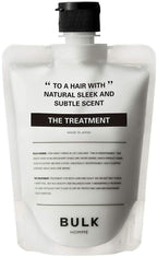 BULK HOMME Treatment 護髮素 180g