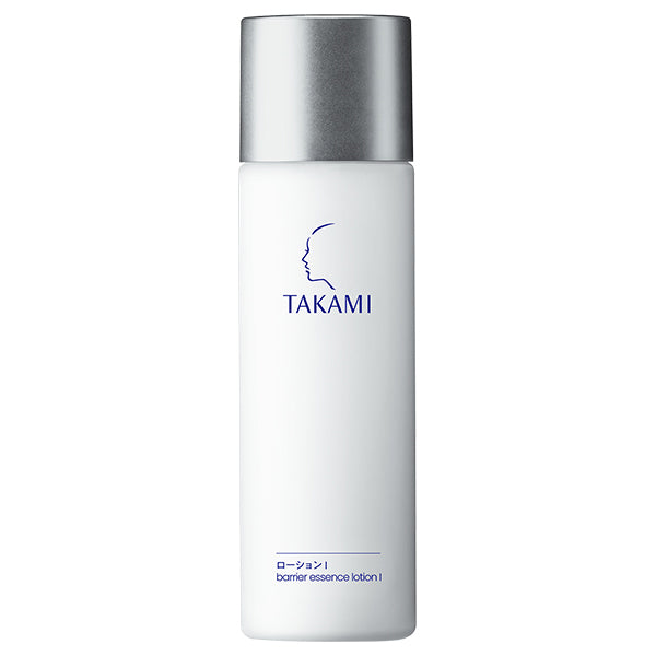 Takami 保濕化妝水 (I/II)  Barrier Essence Lotion 120mL