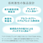 Curel 輕透清爽防曬面霜SPF30 PA+++ 30g