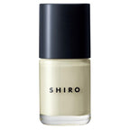 SHIRO 酒粕指甲美容液 Sake Kasu Nail Serum