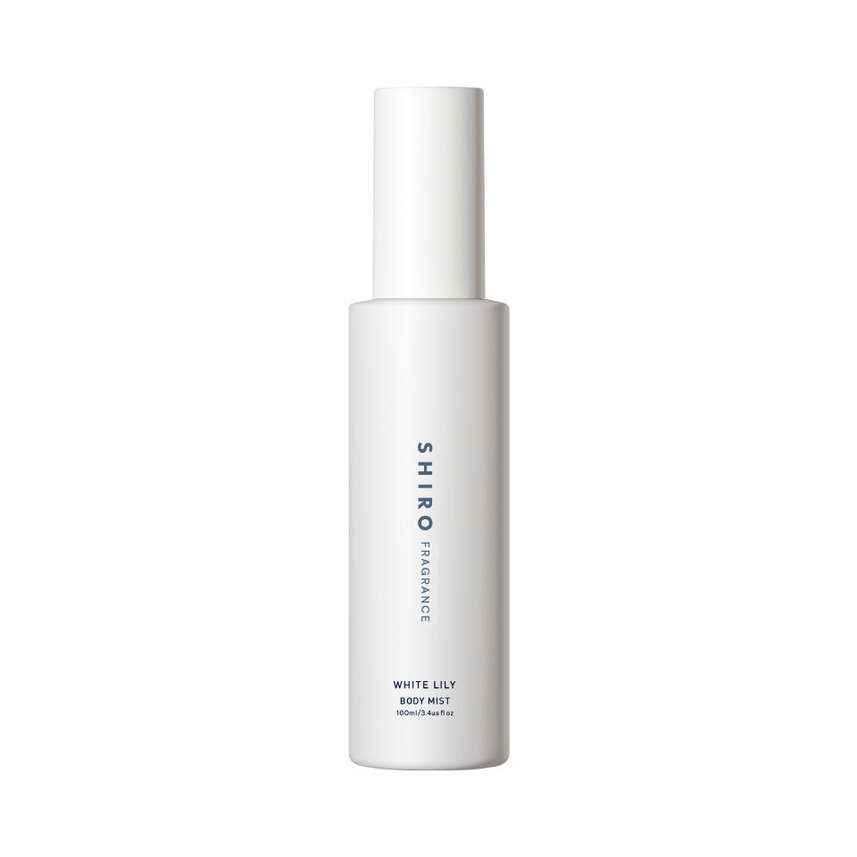 SHIRO Body Mist 100mL