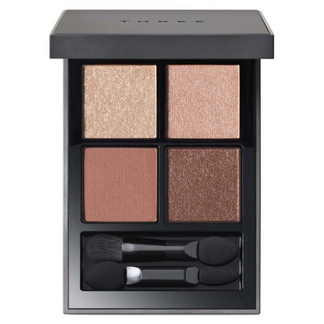 THREE 星空凝彩眼影盘 Stargazing Eyeshadow Quad 7g