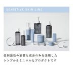 OSAJI 敏感肌泡沫沐浴露 Sensitive Skin Foaming Body Wash 400mL