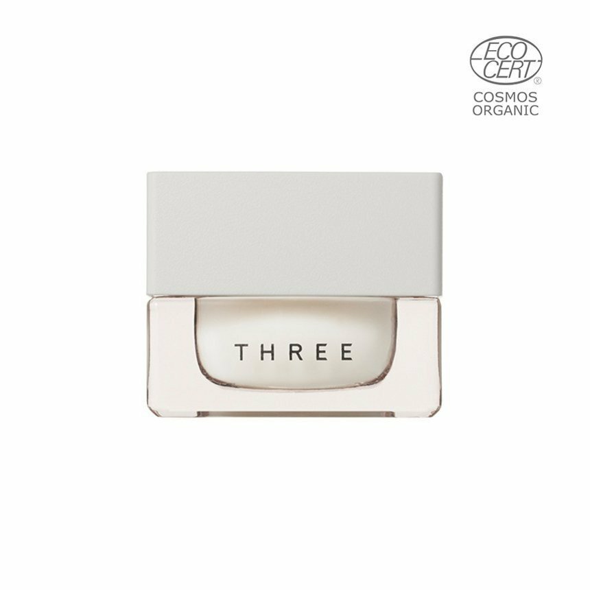 THREE [有機認證] Aiming Cream 抗衰老系列 極致活顏凝霜R 25g