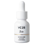 &be VC25高濃度維他命C精華液 VC25 Advanced Serum 15mL