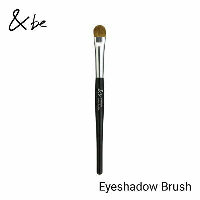 &be 眼影掃 Eyeshadow Brush