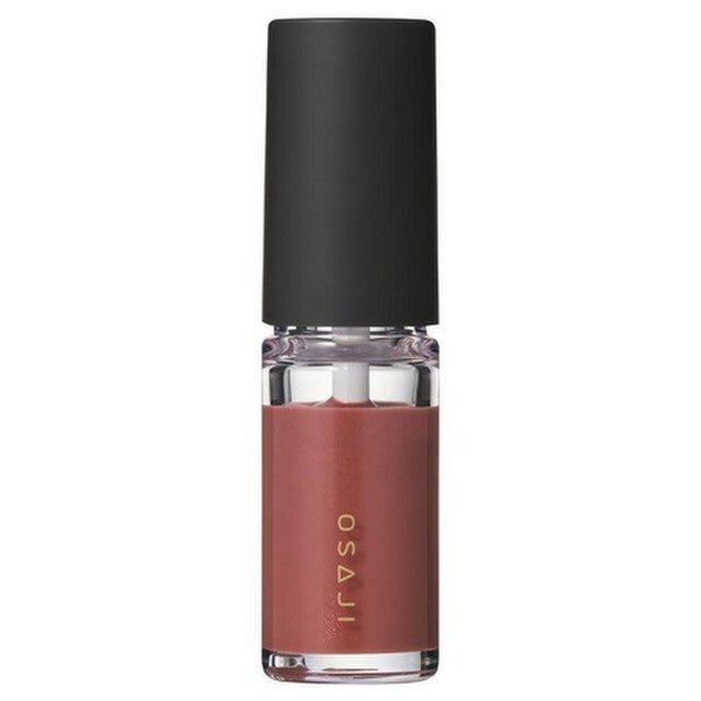 OSAJI 細緻光感唇彩 Nuance Lip Gloss 5g