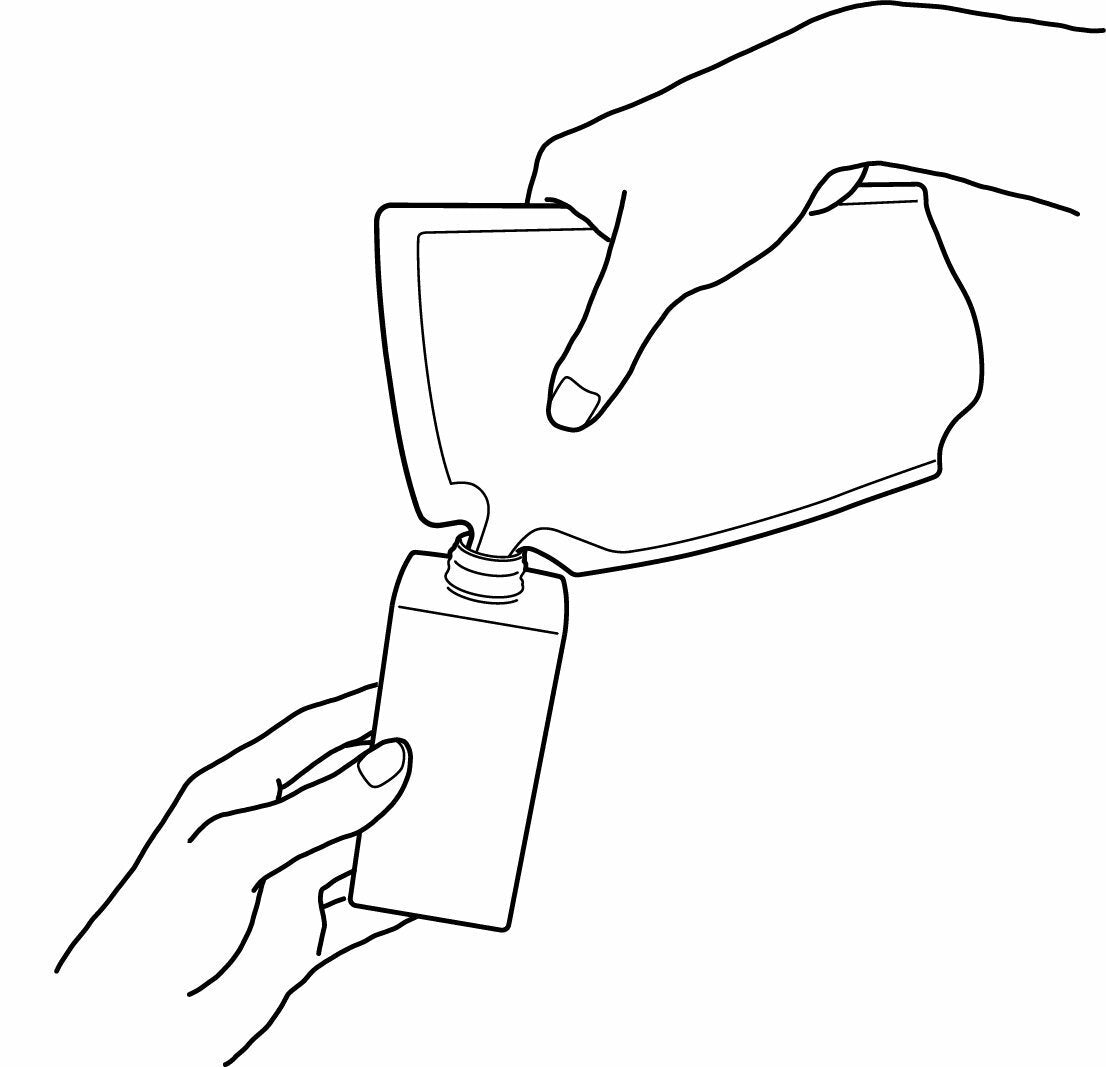 THREE Balancing Stem Lotion 平衡基萃水凝露 有補充裝