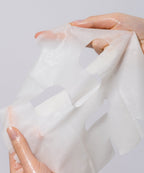 OSAJI 調理保濕面膜 Tuning Moisture Sheet Mask 一盒五片