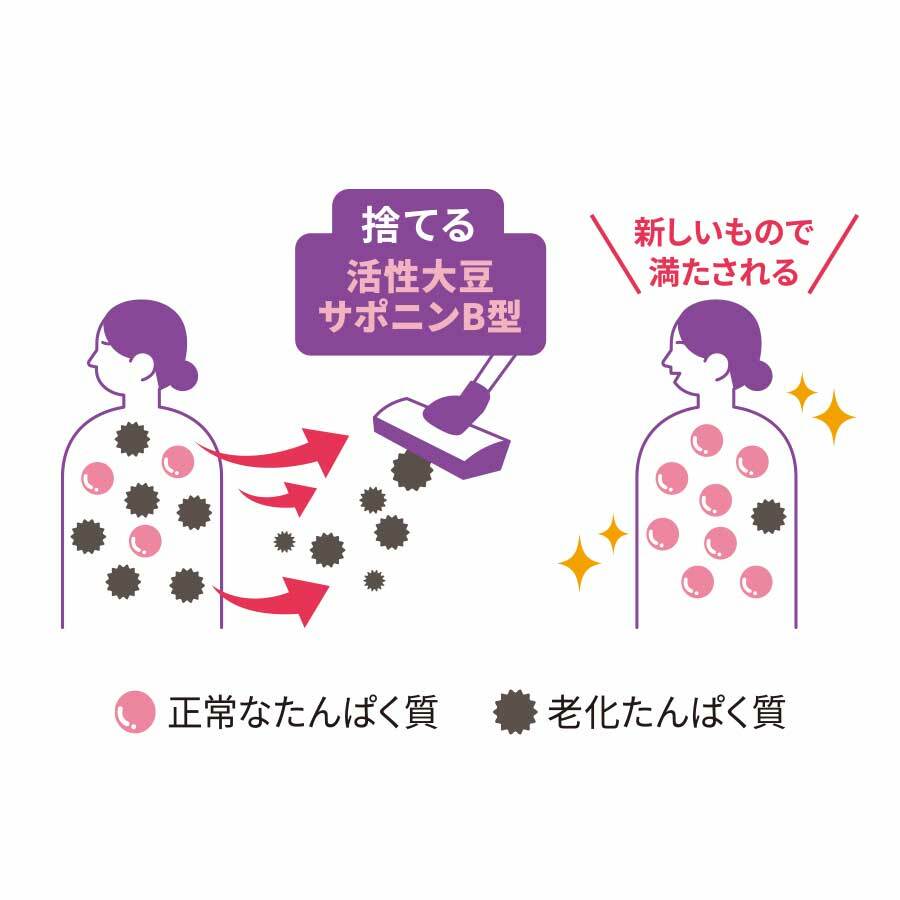 FANCL Bitoki 美時抗老美肌營養素 30日
