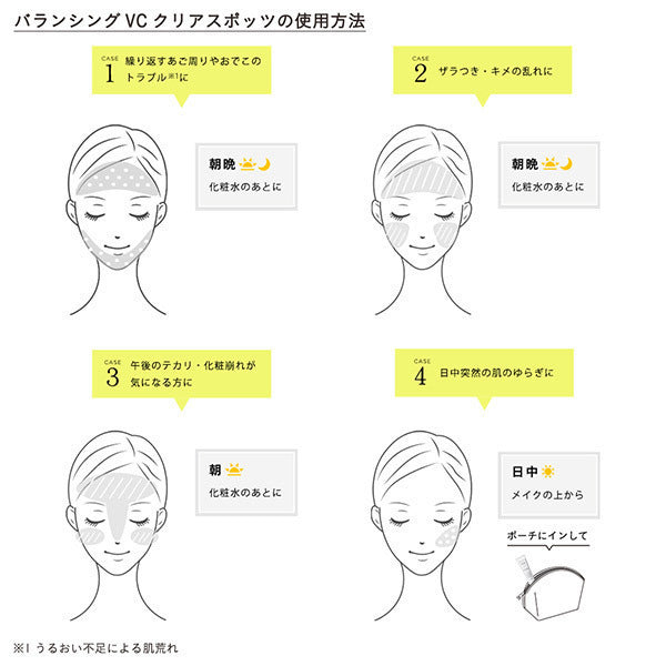 ETVOS 平衡淨透重點調理啫喱 25g