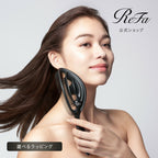 ReFa 集風速乾造型髮梳 DRY ME 70g
