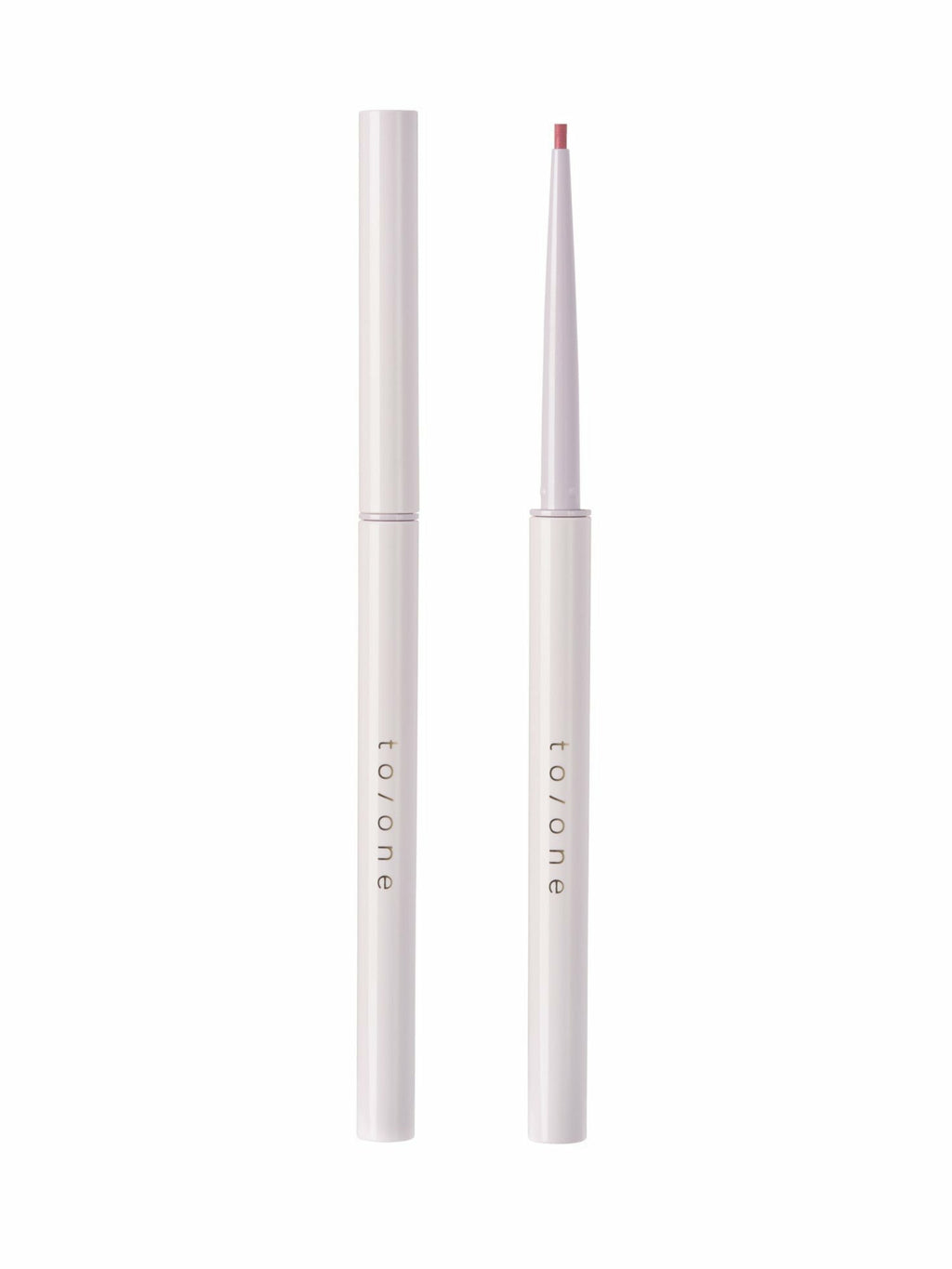 To One 防水啫喱眼線筆 Define Gel Eyeliner
