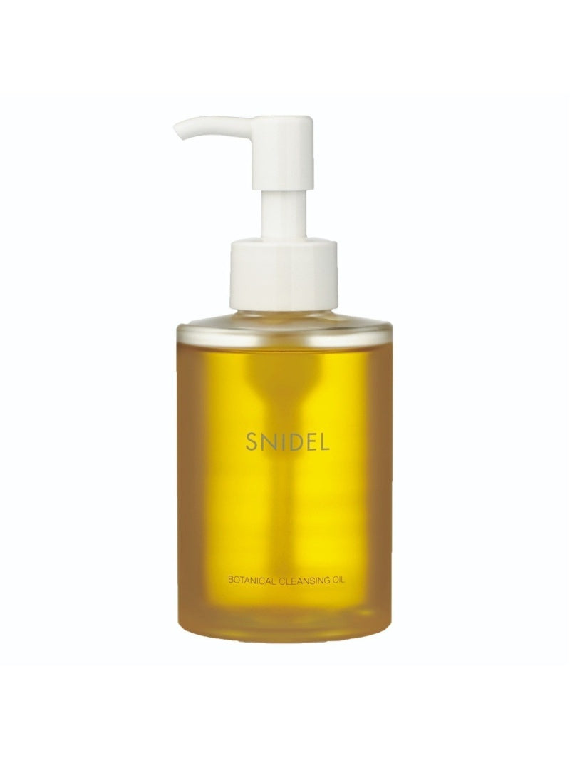 Snidel Beauty 純天然卸妝油 150mL