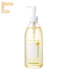 Mama & Kids 滋潤護理油 350mL (清潔/按摩/保濕/浴液)