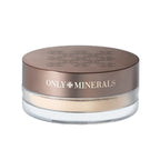 ONLY MINERALS 礦物高級光感粉底 Premium Foundation