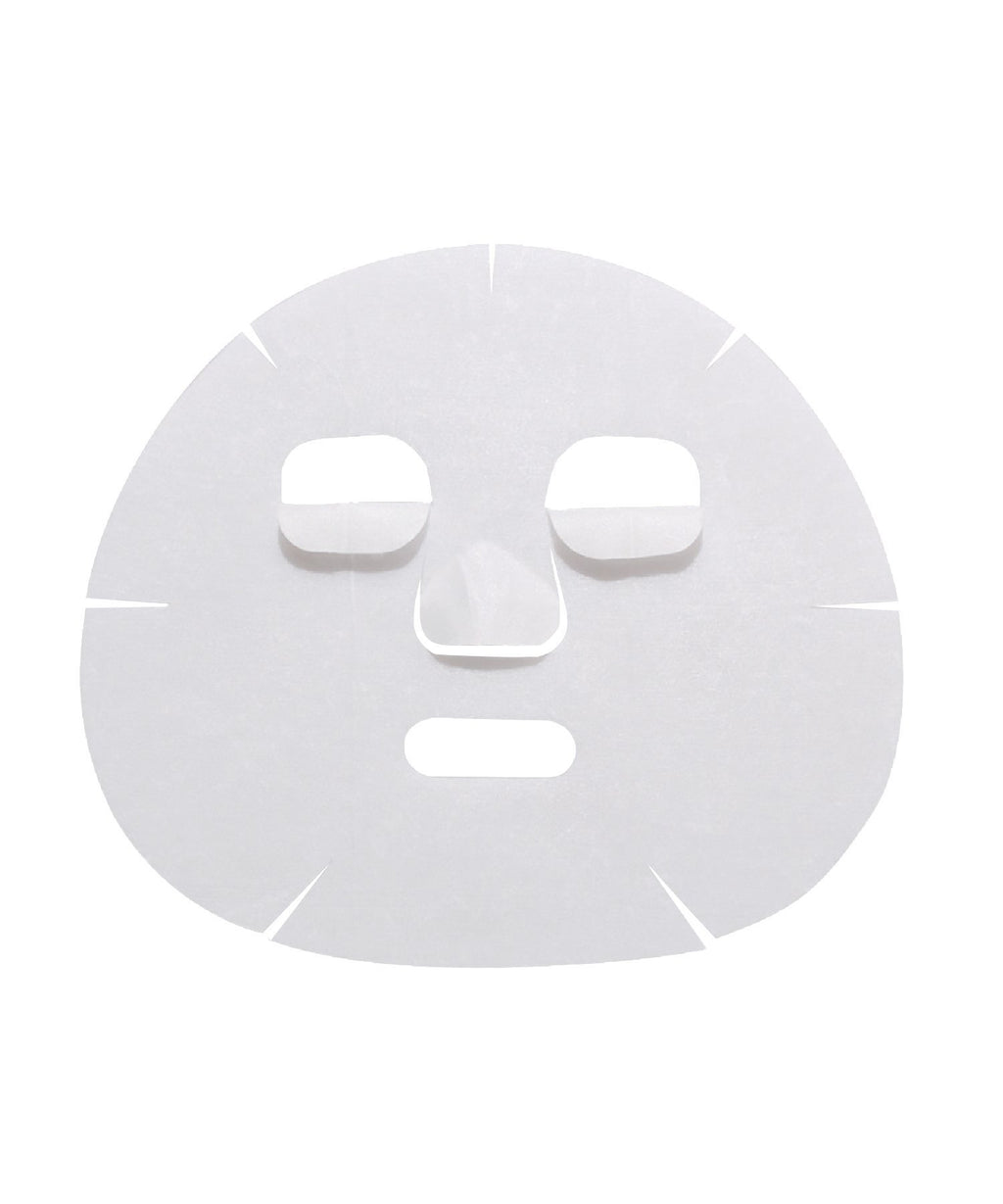 OSAJI 調理保濕面膜 Tuning Moisture Sheet Mask 一盒五片