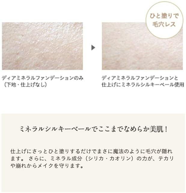 ETVOS 輕羽面紗礦物蜜粉餅 自然色 SPF20 PA++ Mineral Silky Veil
