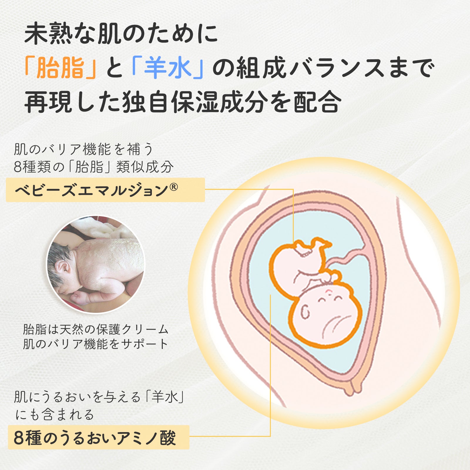 Mama & Kids 嬰兒乳霜 75g 適用於新生兒至4歲