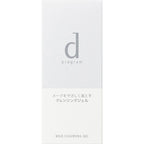 d program 卸妝Gel 125g