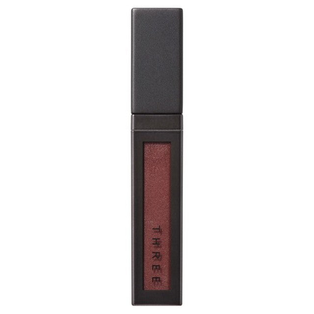 THREE 贴肤液态眼影 United Fluid Eye Color