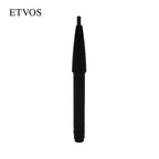 ETVOS 流線礦物眼線筆 Pencil Eyeliner 可替換筆芯