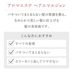 La Casta 香氛美容髮乳 Hair Emulsion