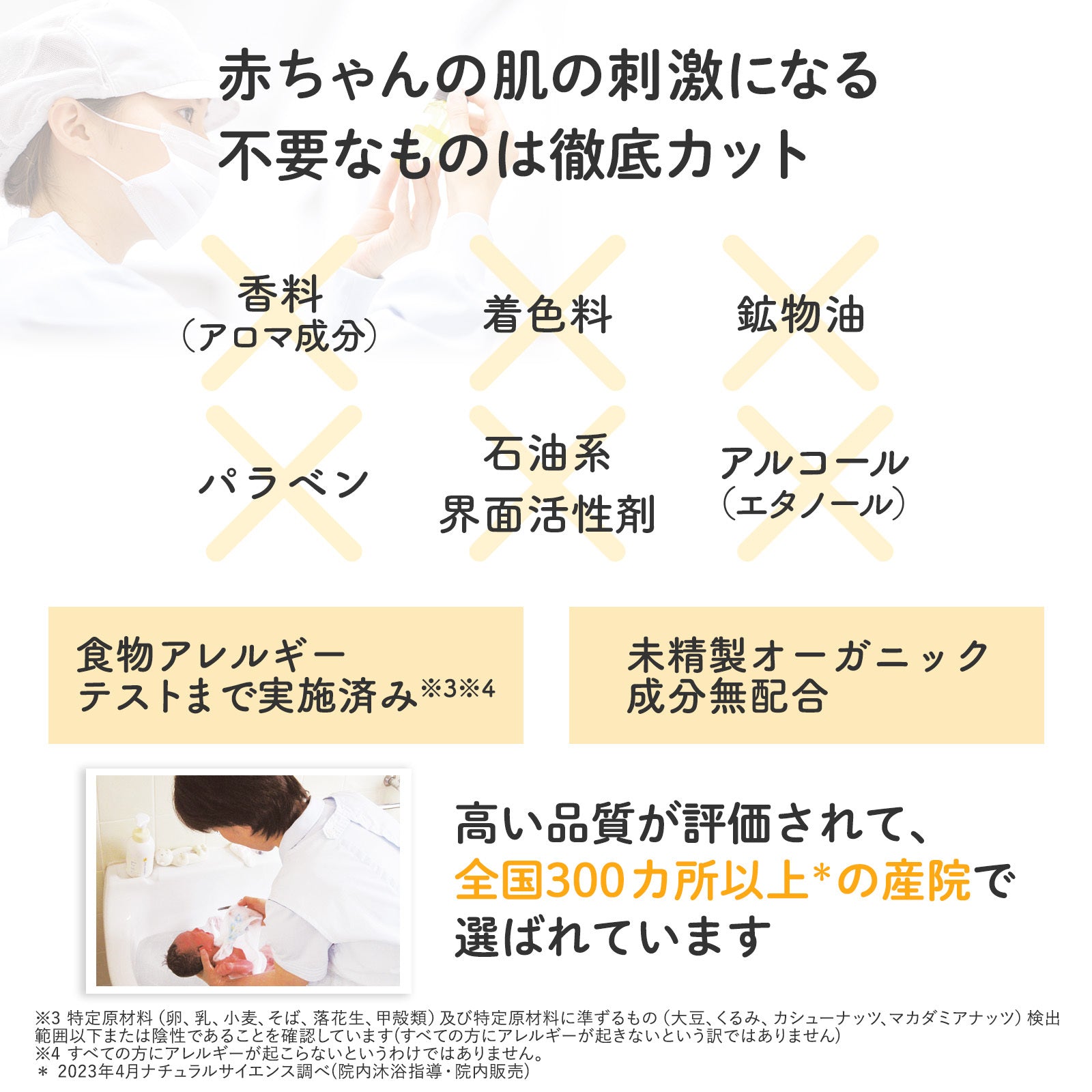 Mama & Kids 嬰兒洗髮露 370mL 適用於新生兒至4歲