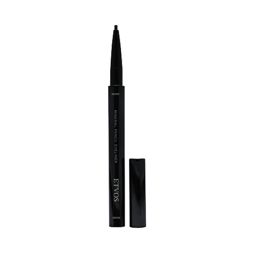 ETVOS 流線礦物眼線筆 Pencil Eyeliner 可替換筆芯