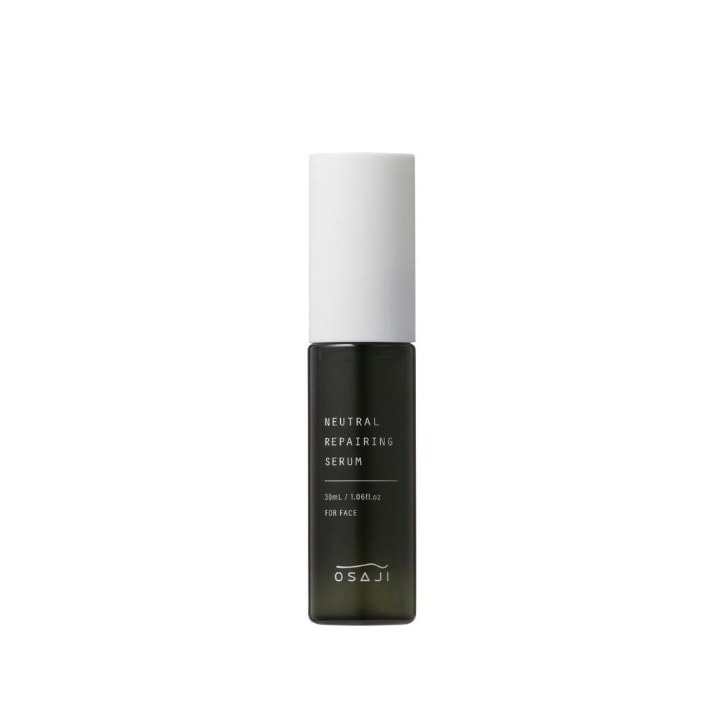 OSAJI 中性修復精華液 Neutral Repairing Serum 30mL