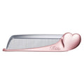 ReFa 心型口袋梳 HEART COMB Aira 13g