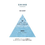 SHIRO 冰薄荷身體乳液 Ice Mint Body Lotion 190mL