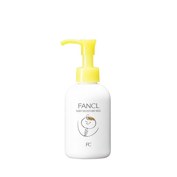 FANCL 嬰兒滋潤乳液 120mL