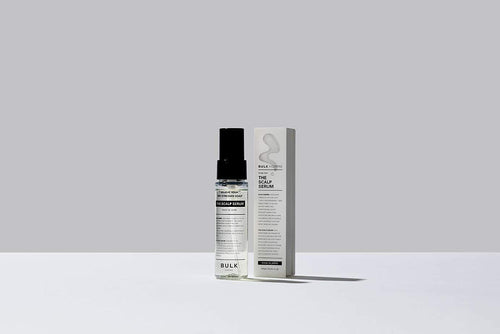 BULK HOMME Scalp Serum 頭皮精華液 50mL