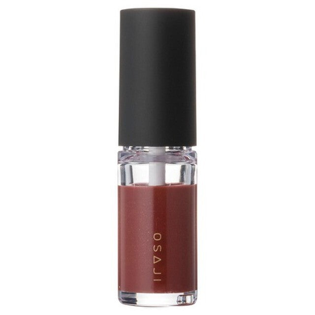 OSAJI 細緻光感唇彩 Nuance Lip Gloss 5g