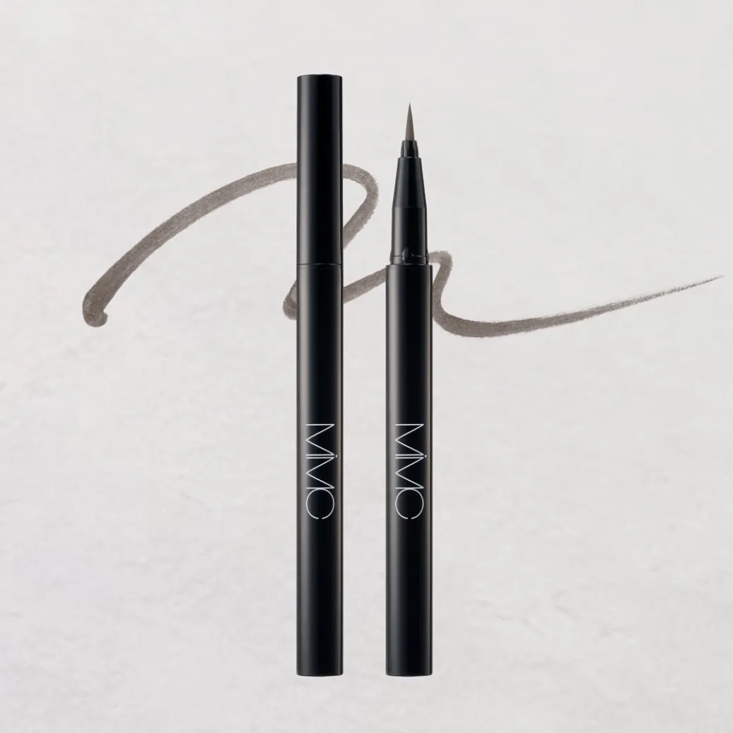 MiMC 竹炭礦物質眼線筆 Mineral Charcoal Eyeliner