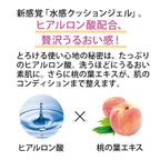 FANCL 保濕卸妝潔膚啫喱 Treatment Cleansing Gel 120g