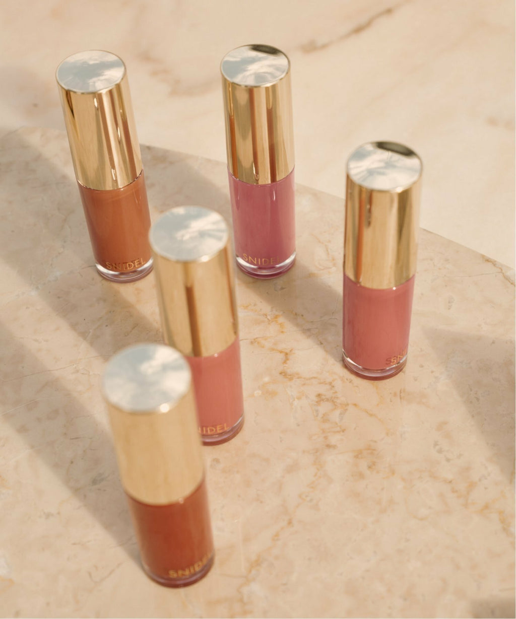 Snidel Beauty 柔霧唇釉 Pure Lip Souffle