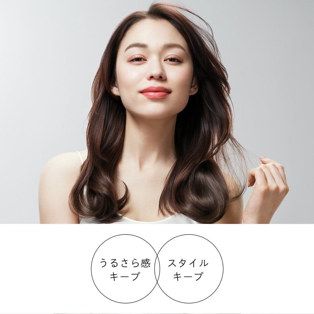 ReFa 心型美髮香霧 Airy 輕盈款 HEART MIST AIRY 150mL
