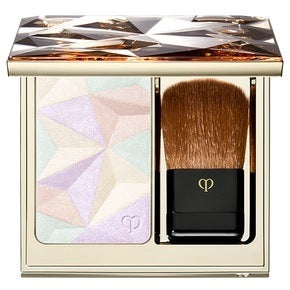 cle de peau 亮膚光映粉 LUMINIZING FACE ENHANCER 10g