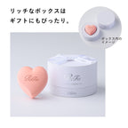 ReFa 心型香氛皂 Heart Fragrance Soap 110g