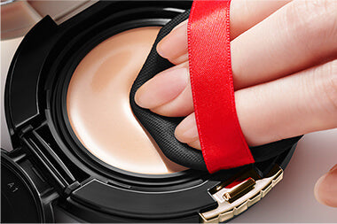 [2022年新版] MAQuillAGE 果凍遮瑕粉底 Dramatic Cushion Jelly SPF50PA++++