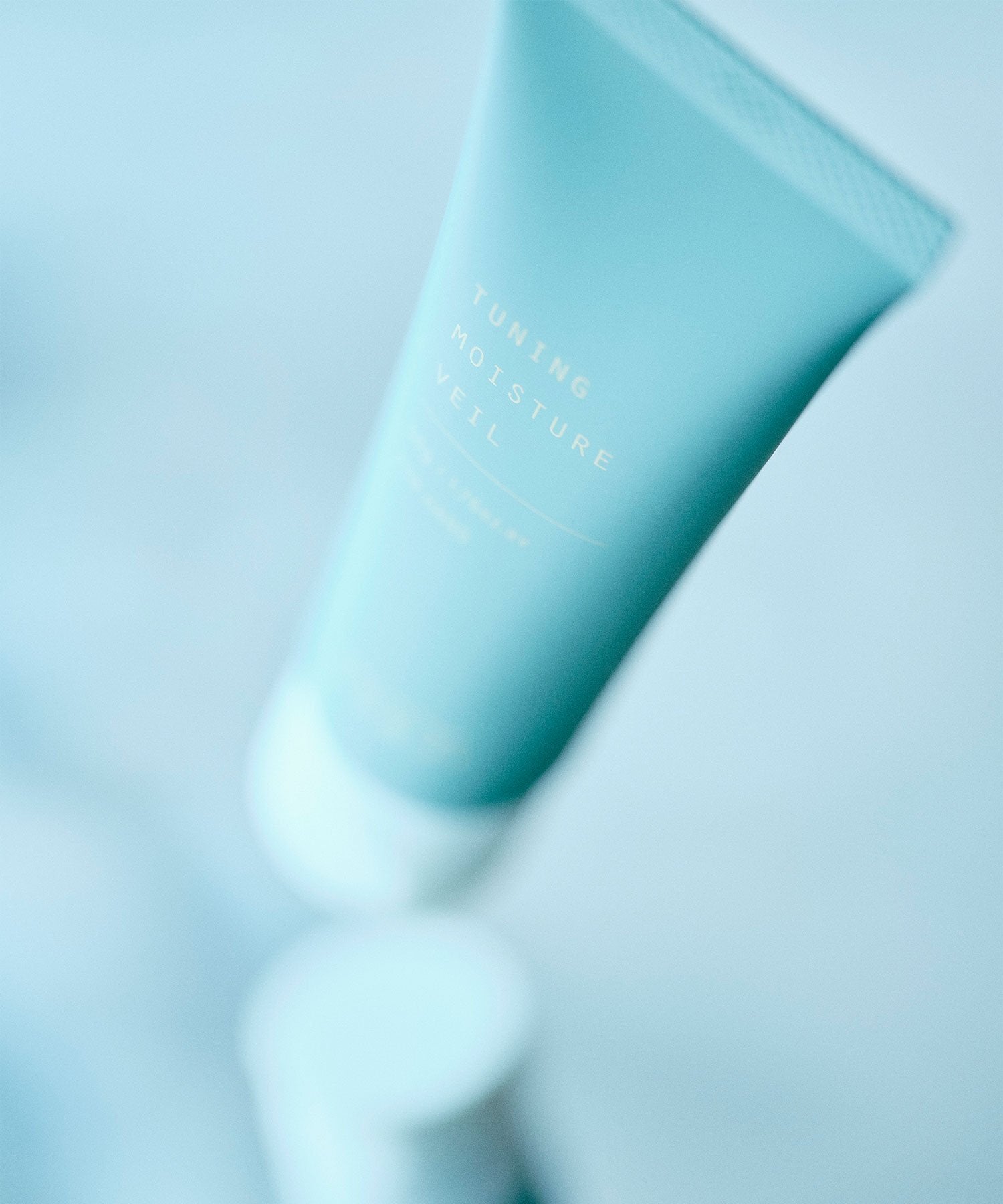 OSAJI 調理保濕潤手霜 Tuning Moisture Veil 50g