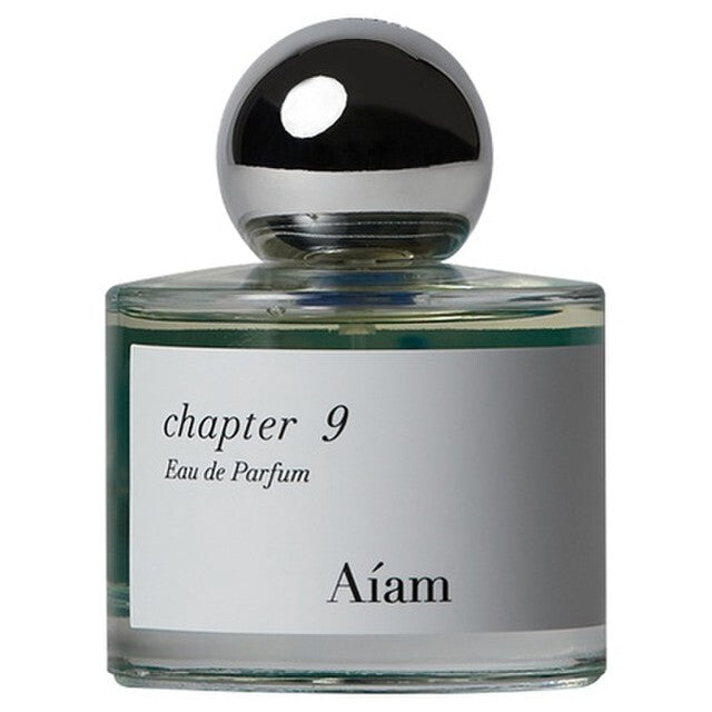 Aíam Chapter 9 Perfume 8mL/50mL/100mL