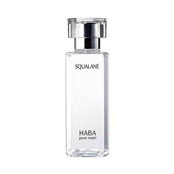 HABA Squalene 純海角鯊精純液 (15/30/60/120mL)