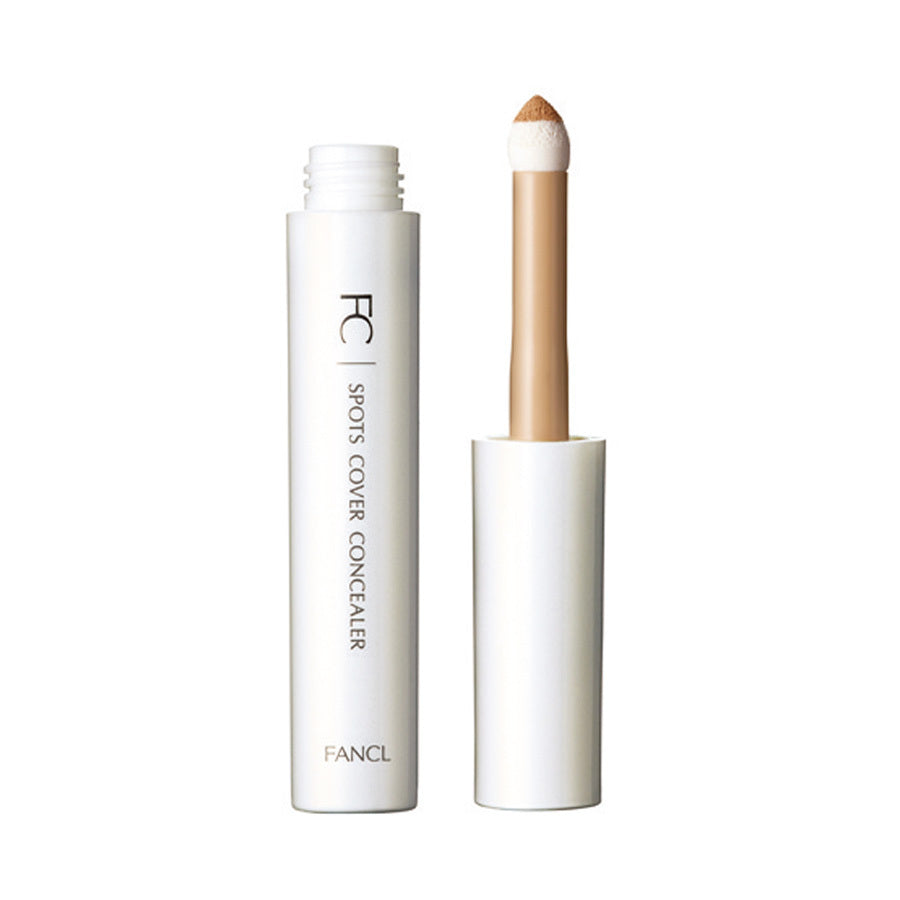 FANCL Spots Cover Concealer 定點遮瑕膏 SPF25 PA++