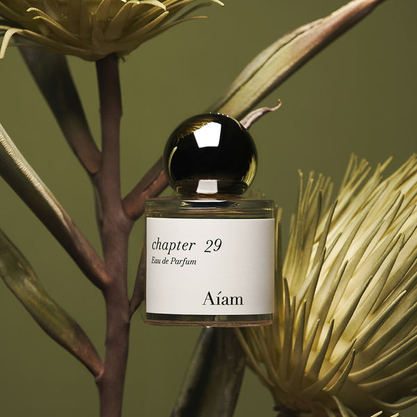 Aíam Chapter 29 香水 8mL/50mL
