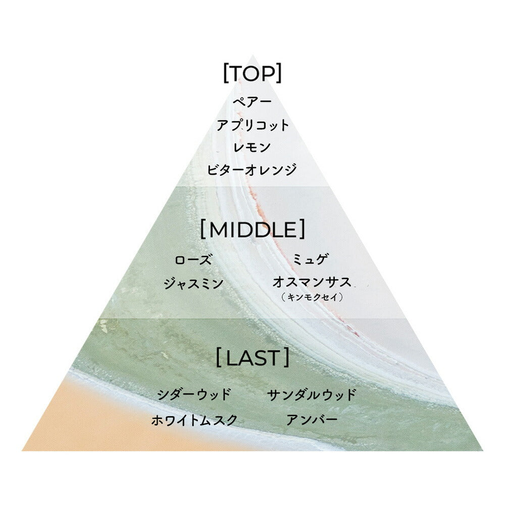 Aíam Chapter 29 香水 8mL/50mL