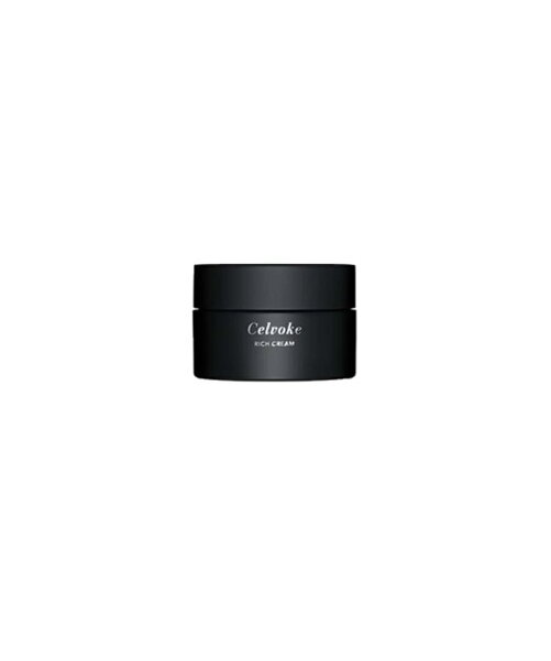Celvoke 滋養燕窩乳霜 30g