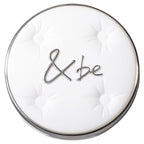 ＆be 光澤氣墊粉底 Glow Cushion Foundation SPF50 PA++++ 15g